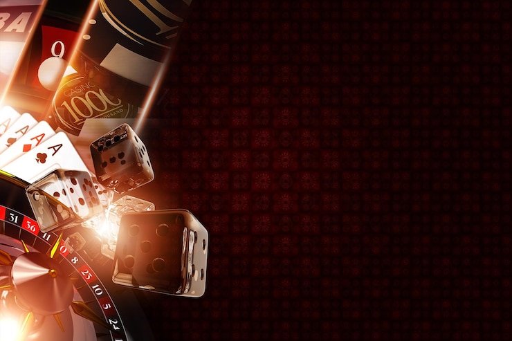 Live casino table games on milyon88